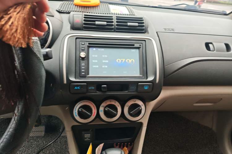 Used Everus S1 2013 1.5L Automatic Comfort Edition
