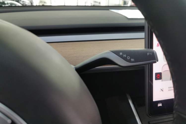 Used Tesla Model 3 2020 Standard Range Rear-Wheel Drive Upgraded Version
