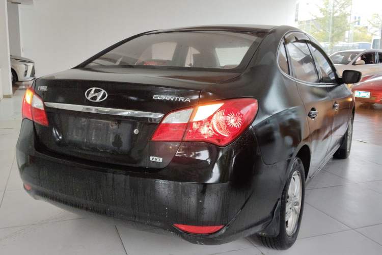 Used Hyundai Celesta 2015 1.6L Manual Comfort Model