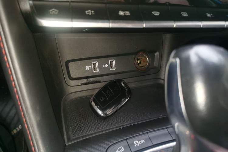 Used MG ZS 2020 180 DVVT Automatic UP
