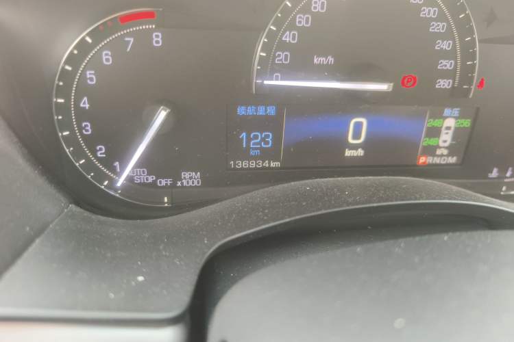 Used Cadillac ATS-L 2017 28T Fashion Edition
