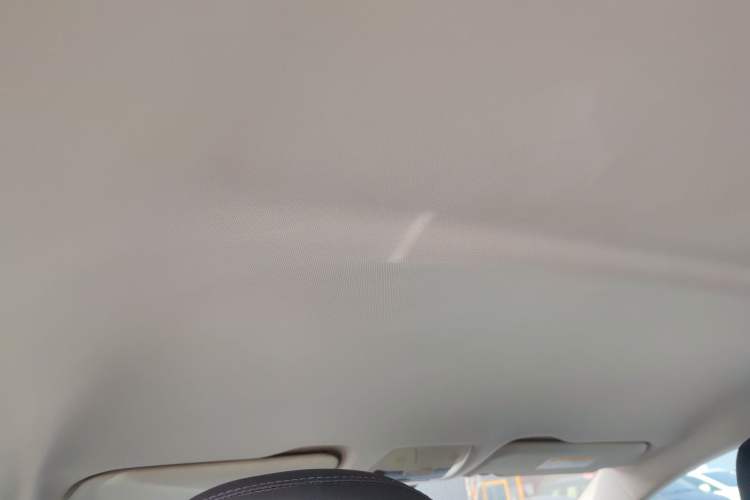 Used Hongqi E-QM5 2021 Charging Version Flagship Edition
