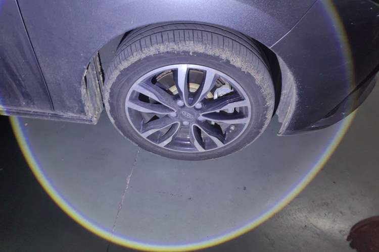 Used JAC J7 2020 1.5T CVT Beyond+ Trim