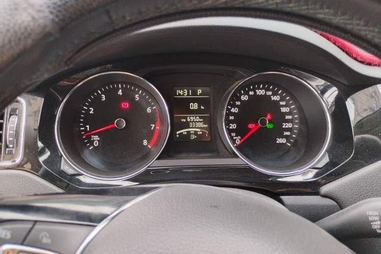 Used Volkswagen Sagitar 2018 1.6L Automatic Comfort Model
