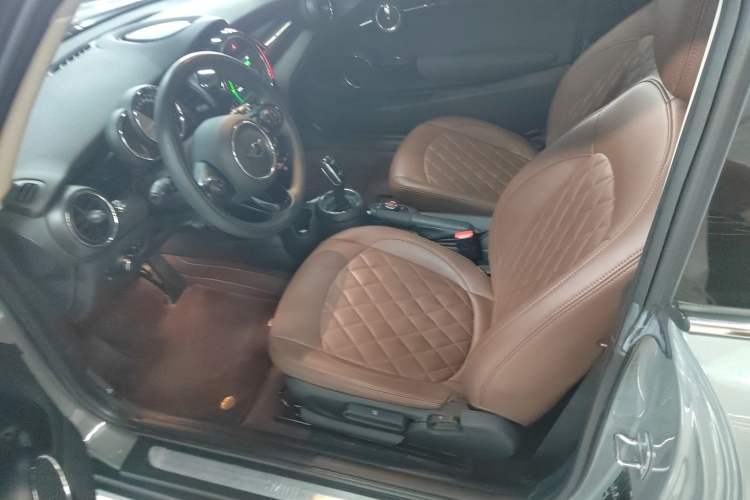 Used MINI MINI 2021 1.5T ONE PLUS