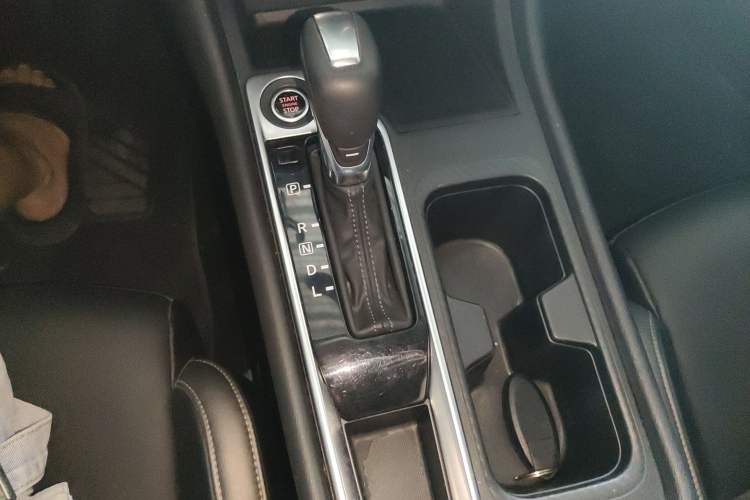 Used Nissan Sylphy 2021 1.6L XL CVT Enjoyment Edition