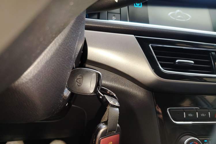 Used Chana Oushang A600 2017 1.5L Manual Luxury Model
