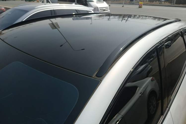 Used BYD Sealion 05 EV 2025 520 km Smart Cruise Version