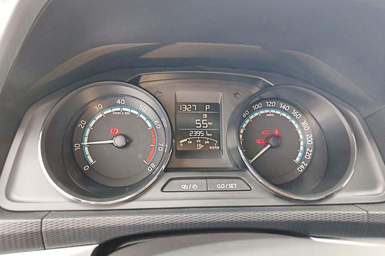 Used Skoda Kamiq 2020 1.5L Automatic Comfort Edition
