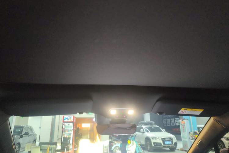 Used ONVO L60 2024 60 kWh Rear-Drive Version
