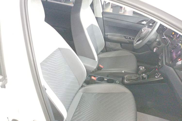 Used Volkswagen Lavida 2023 New Rui 1.5L Automatic New Yi Edition