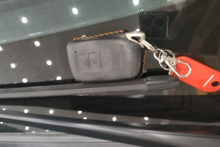 Used Lexus NX 2017 300h Front-Drive FENGSHANG Edition
