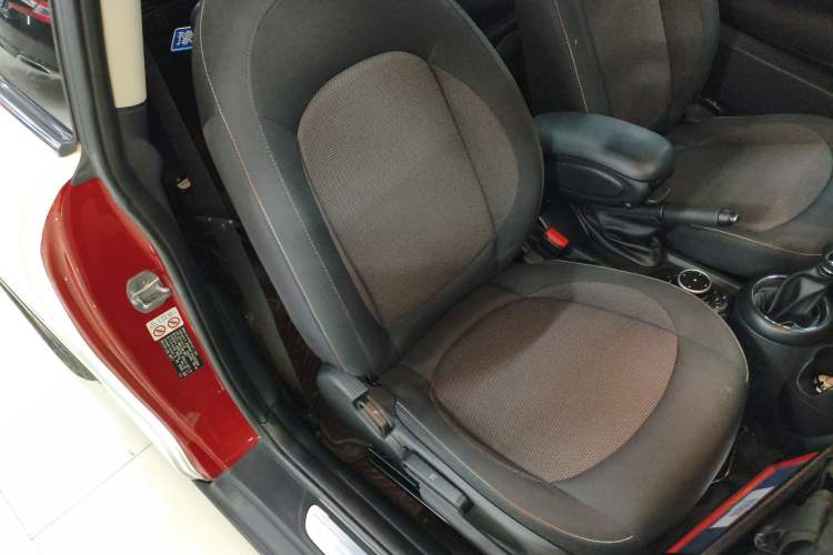 Used MINI MINI 2016 1.2T ONE Pioneer Edition