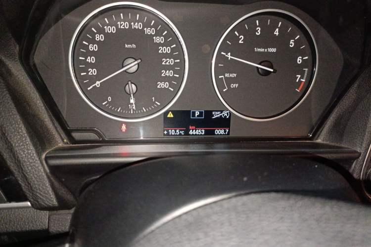 Used BMW 1 Series 2012 116i Urban Edition