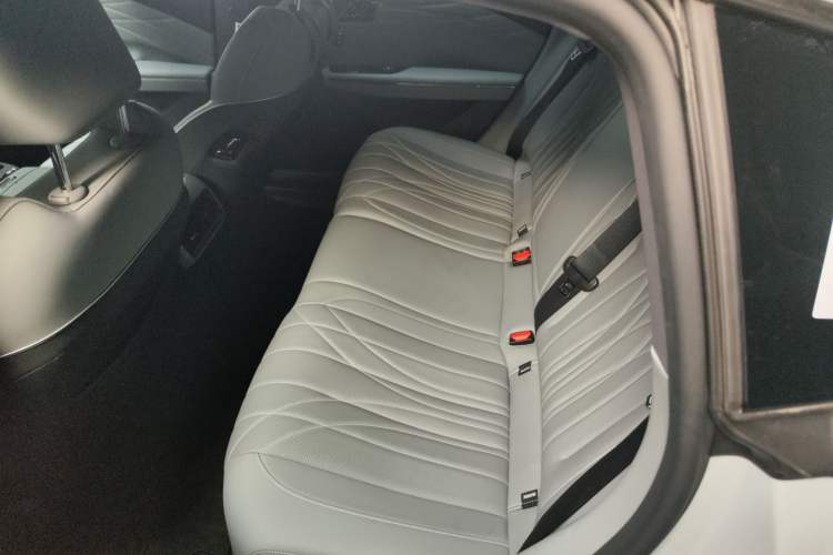 Used Geely Galaxy E8 2025 575 km Exploration Intelligent Driving Edition