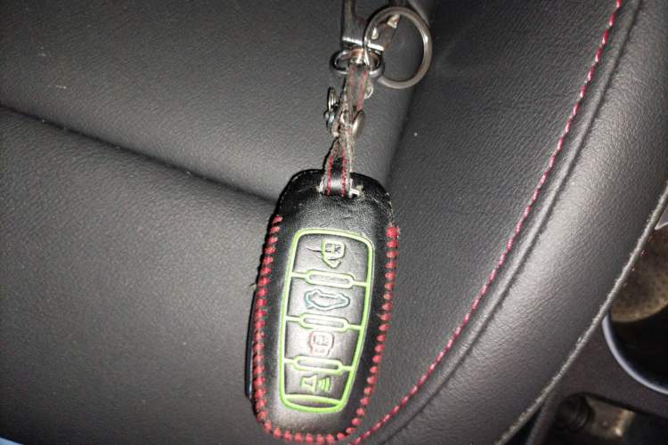 Used Haval M6 2019 1.5T DCT Two-Wheel Drive Value Edition China VI Standard
