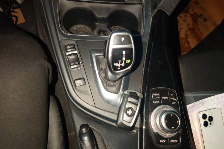 Used BMW 3 Series 2017 320Li M Sport Edition