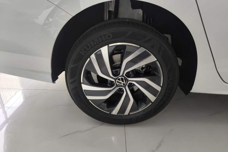 Used Volkswagen Bora 2026 200TSI DSG Yuexing Navigation Edition