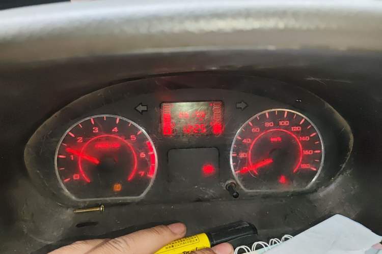 Used Wuling Rongguang S 2022 1.2L Base Version 5-Seater LSI