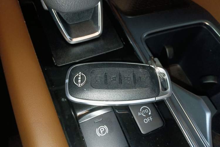 Used Nissan Pathfinder 2024 380 VC-TURBO Four-Wheel Drive Prestige Edition 6 Seats