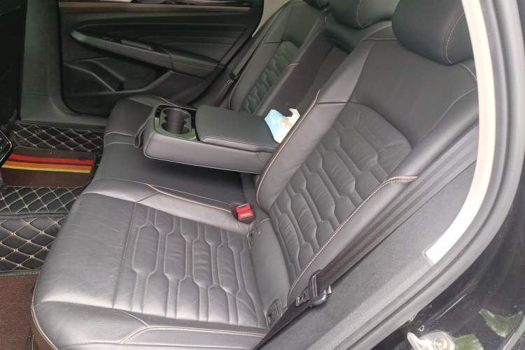 Used Volkswagen Passat 2020 330TSI Elite Edition China VI