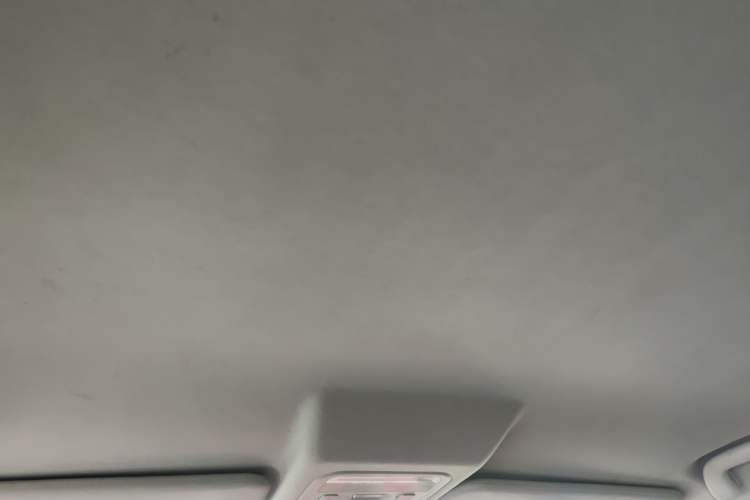 Used FORTHING T5L 2019 1.5T CVT Luxury Model 5 Seats