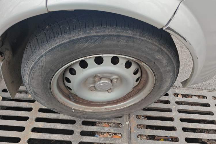 Used Dongfeng Xiaokang K07S 2019 1.2L Practical Version China VI Standard DK12
