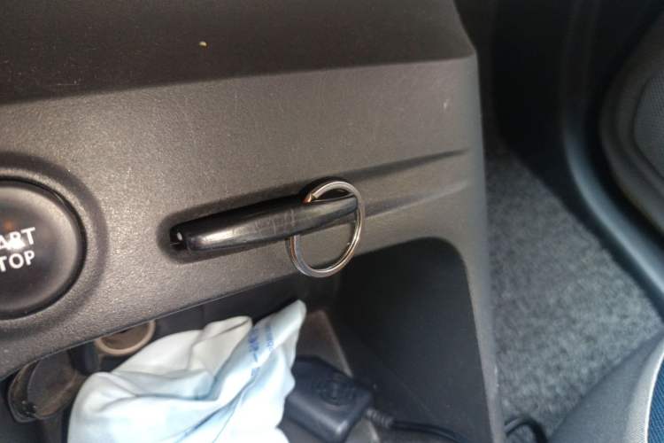 Used Renault Captur 2015 1.2T Automatic Standard Edition
