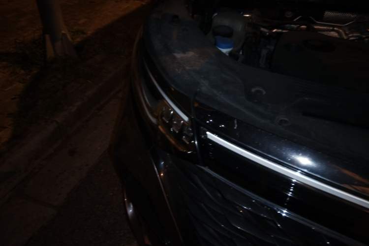 Used Roewe iMAX8 2021 400TGI Supreme Series Prestige Edition