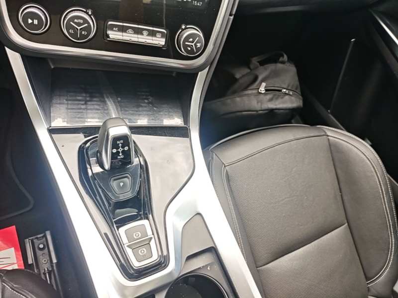 Used Lynk & Co 01 2017 2.0T Two-Wheel Drive Pro Edition — 13