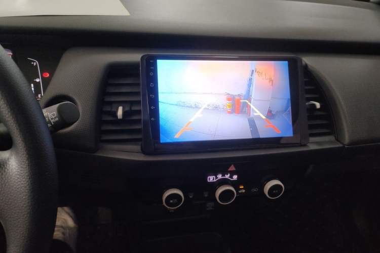 Used Honda Fit 2021 1.5L CVT Trend Edition