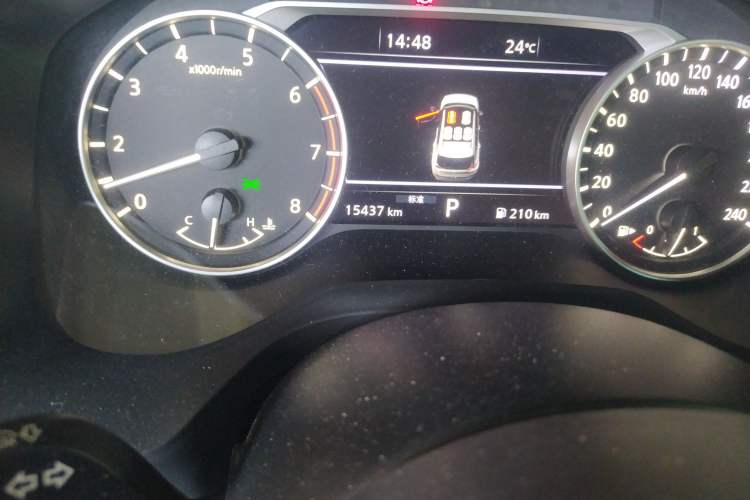 Used Nissan X-Trail 2021 VC-Turbo 300 CVT 2WD Luxury Edition