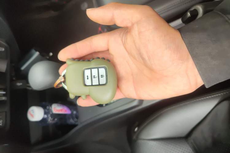 Used Honda City 2019 1.5L CVT Dynamic Edition
