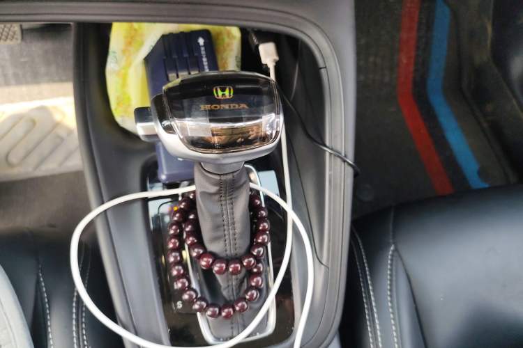 Used Honda Vezel 2023 1.5L CVT Tech Edition
