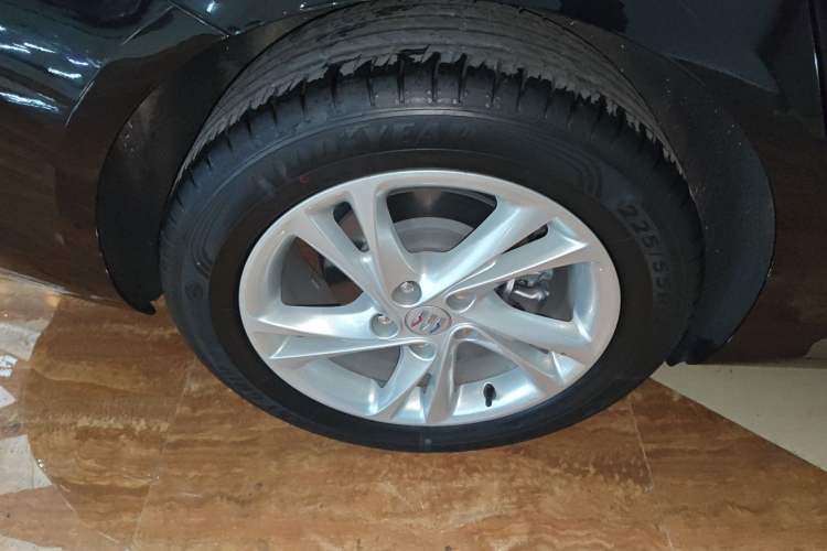 Used Buick Regal 2024 25T Deluxe Edition
