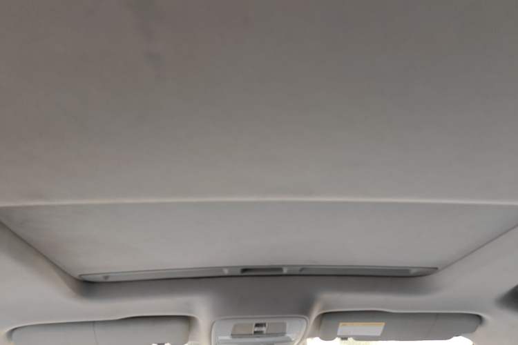 Used MG 6 2019 20T Manual Sport Edition
