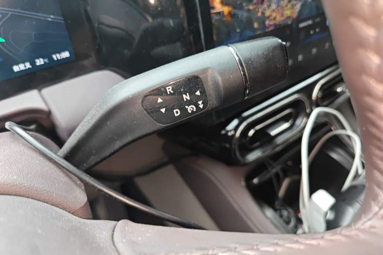 Used Leapmotor C11 2021 Luxury Edition
