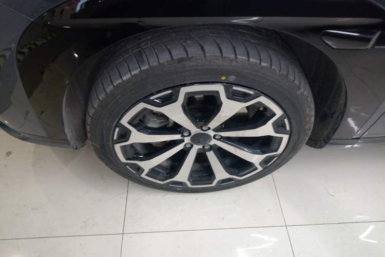 Used AION V 2024 Aion Tyrannosaurus 650 LiDAR Edition
