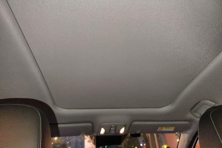 Used GAC Trumpchi M6 2021 PRO 270T DCT Luxury Edition