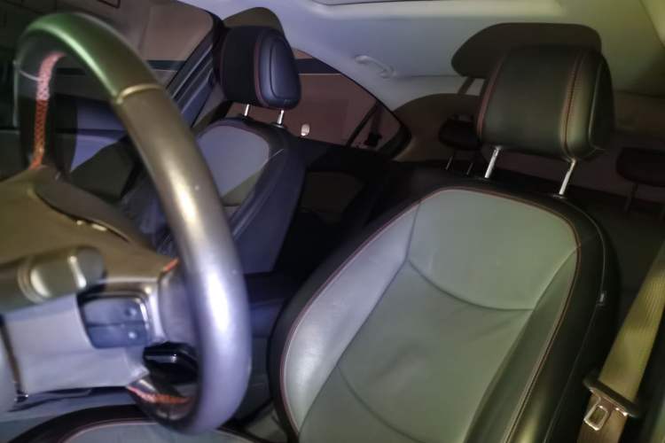 Used Chevrolet Cruze 2018 Redline 320 Automatic Xuanfeng Urban Edition