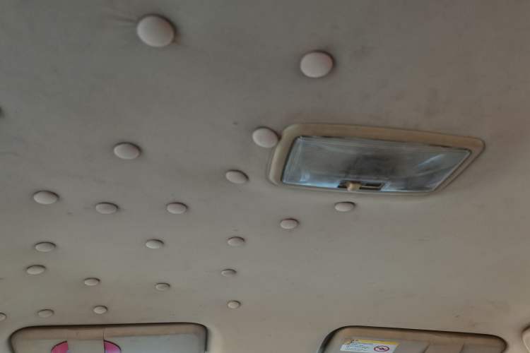 Used Great Wall C30 2013 1.5L Manual Comfort Model
