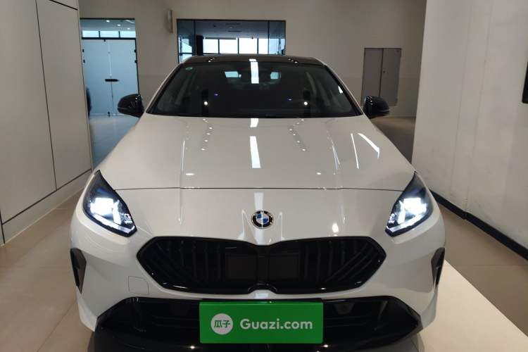 Used BMW 2 Series 2025 225L M Sport Night Edition Package