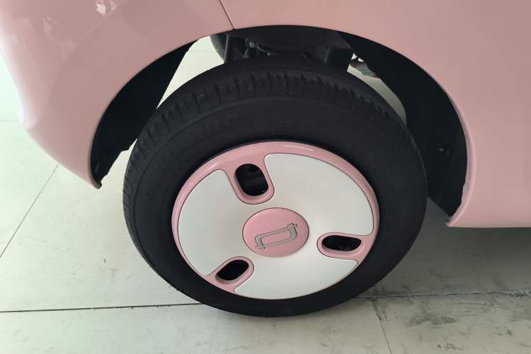 Used Bestune Pony 2024 170km Vitality Horse