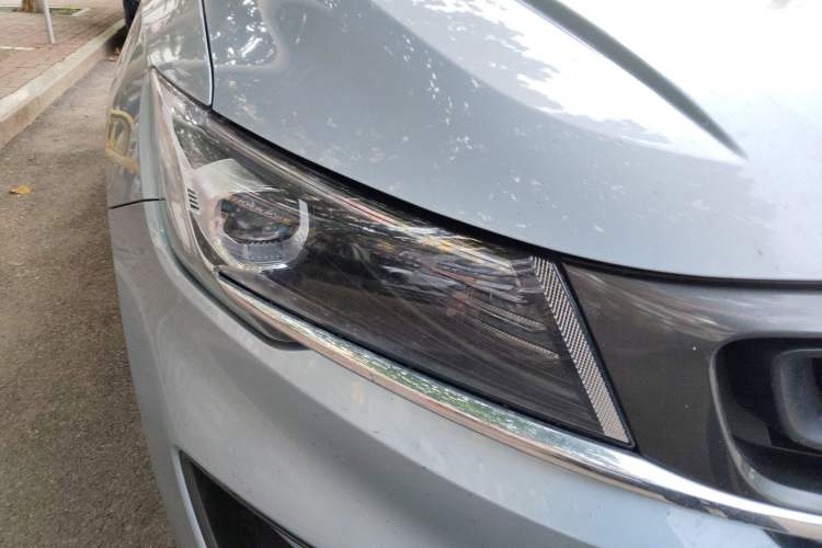 Used Geely Auto Jiajie 2019 1.5TD MHEV DCT Yaoxiang Edition