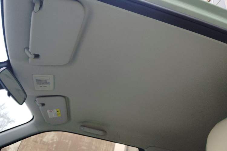 Used Qiyuan Lumin 2022 210km Sweet Edition