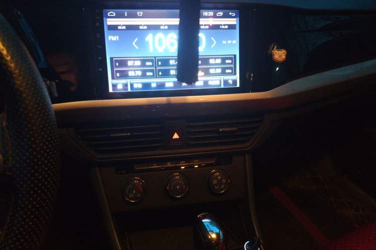 Used Volkswagen Bora 2020 1.5L Automatic Fashion Edition
