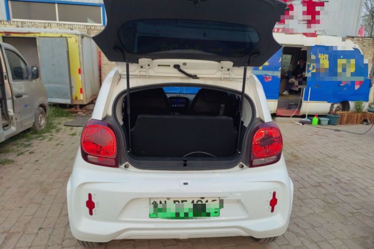 Used Roewe Clever 2022 311km QiQi BoBo Edition