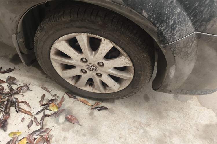 Used Buick Excelle 2011 1.6 LE-MT