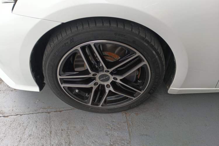 Used Lexus IS 2015 200t F SPORT