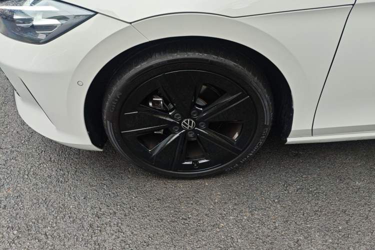 Used Volkswagen Lamando 2026 Lavida L GTS 380TSI Lingfeng Millionth Anniversary Edition
